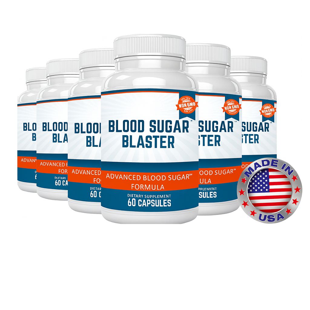 Blood Sugar Blaster