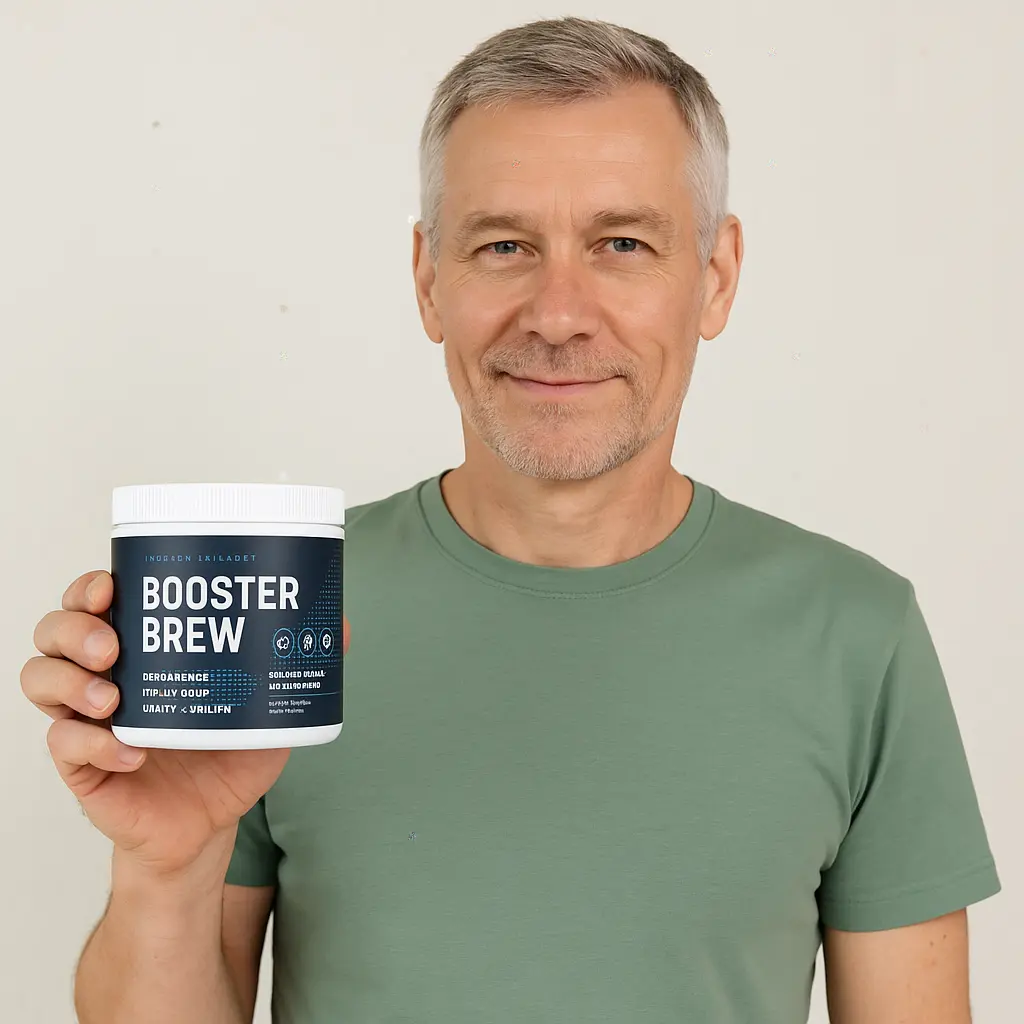 Booster Brew Review 2