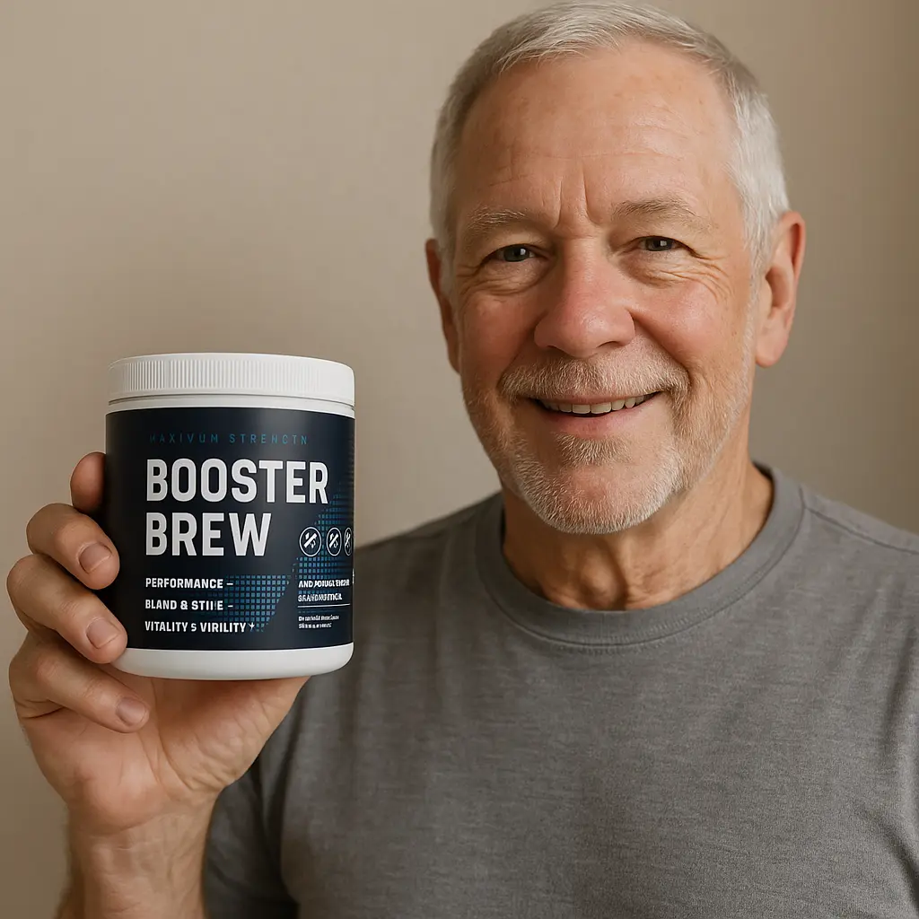Booster Brew Review 3