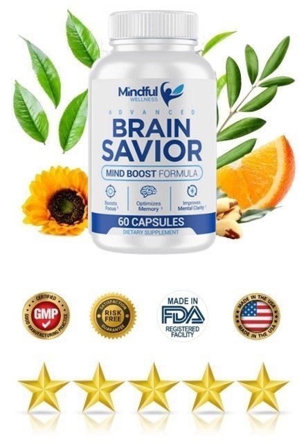 Brain Savior