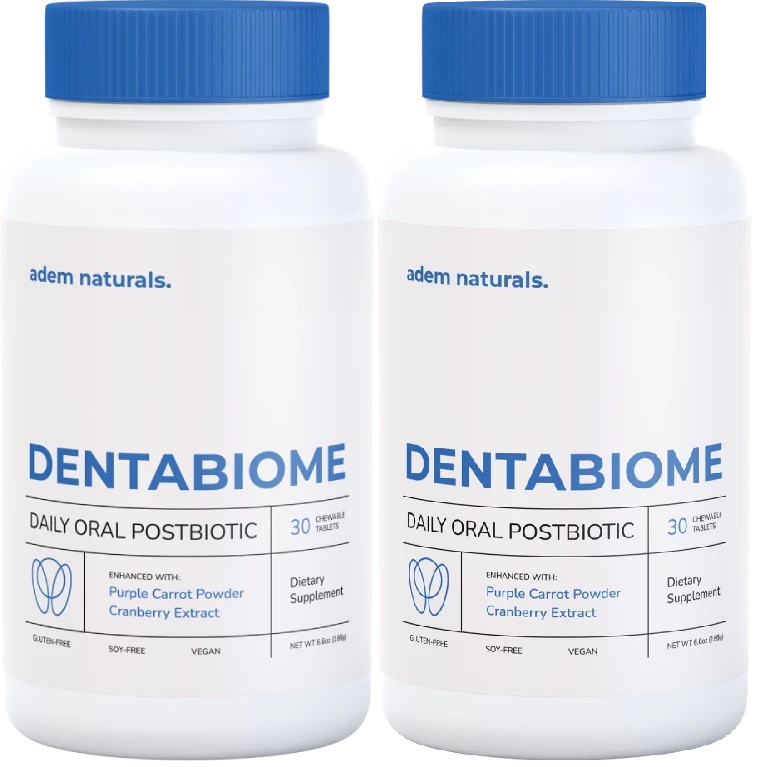 DentaBiome Pricing