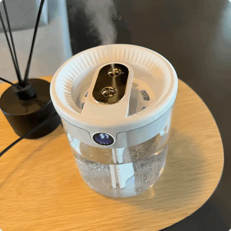Dreamzy Humidifier® Review 3