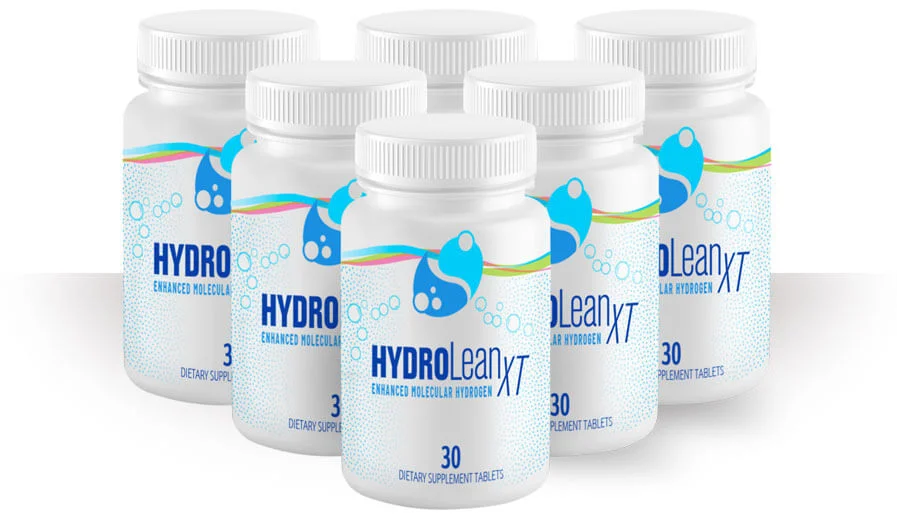 HydroLean XT Pricing