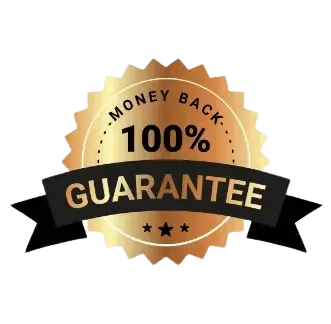 60-Day Money Back Guarantee