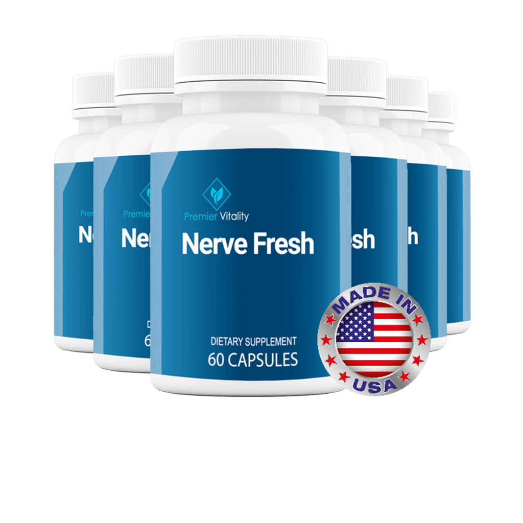 Nerve Fresh