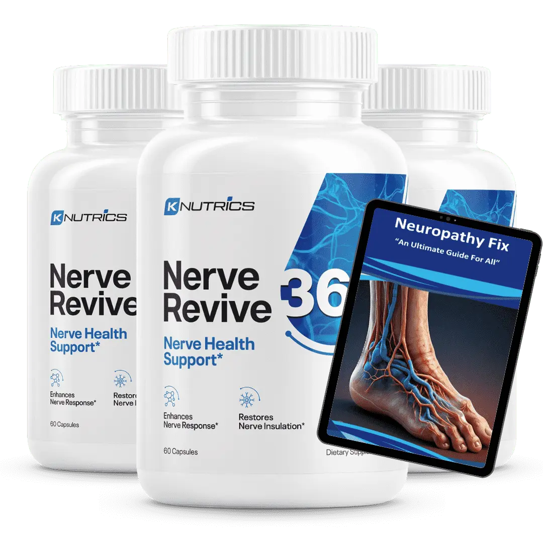 Nerve Revive