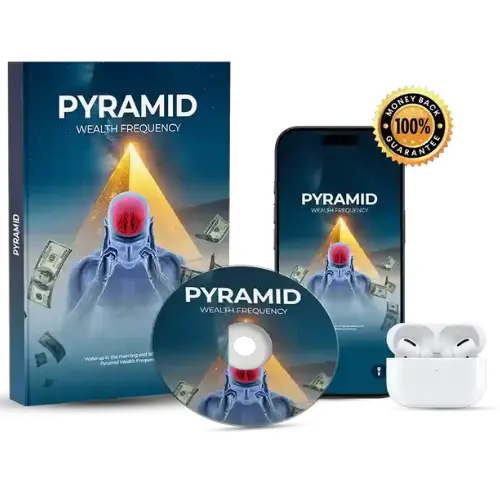 Pyramid Wealth Frequency Review 1
