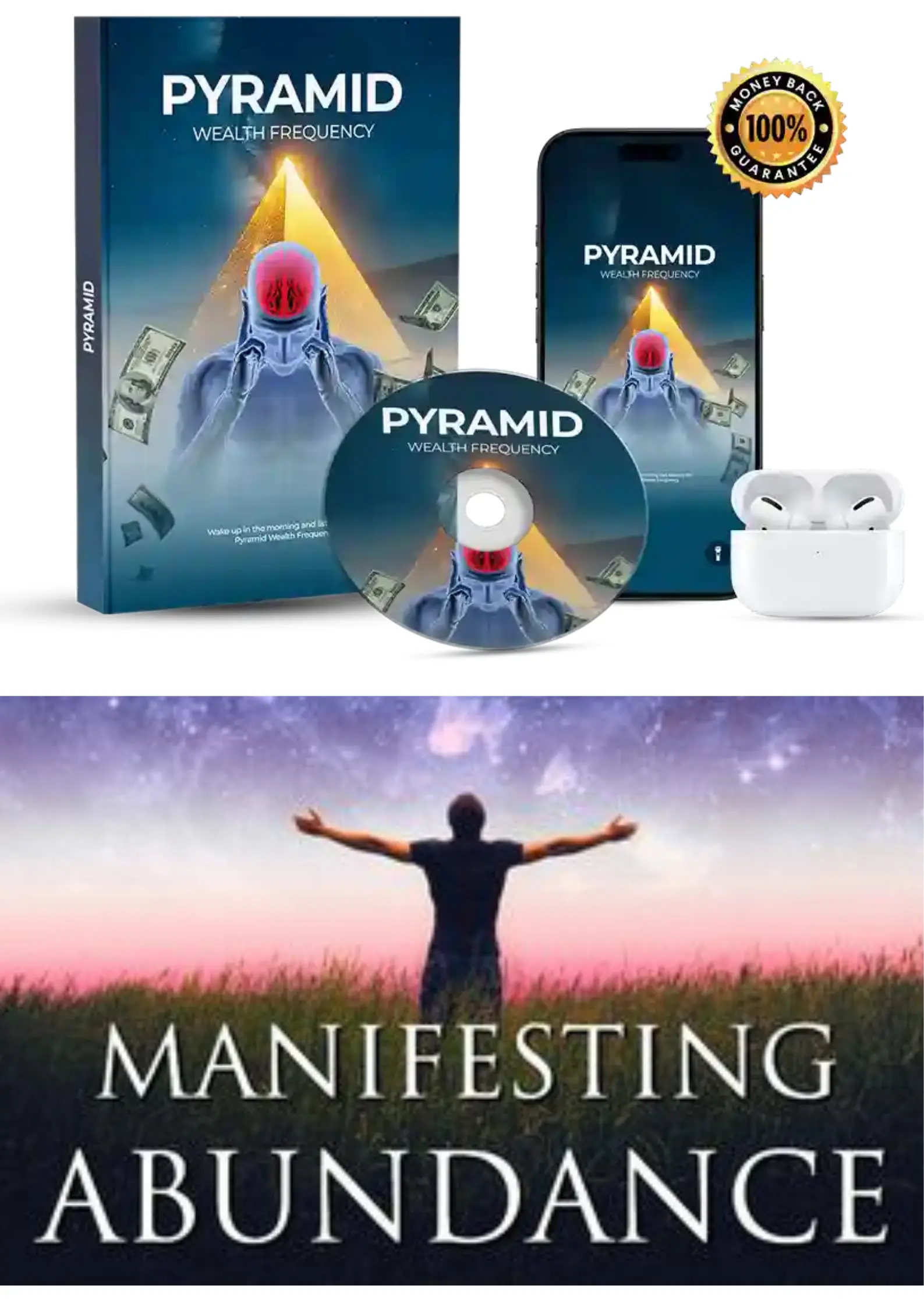 Pyramid Wealth Frequency Review 2