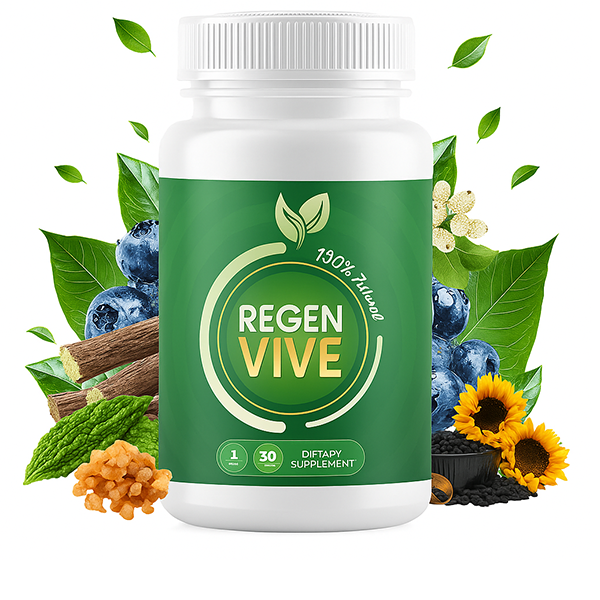 Regenvive