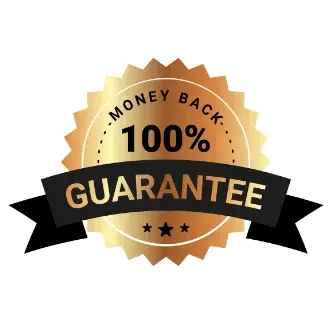 60-Day Money Back Guarantee