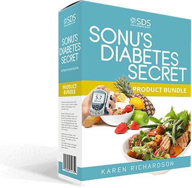 Sonu'S Diabetes