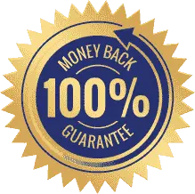 60-Day Money Back Guarantee