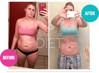 The Smoothie Diet Review 1