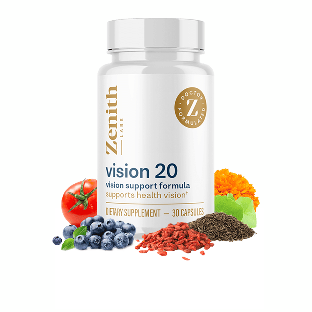 Vision 20