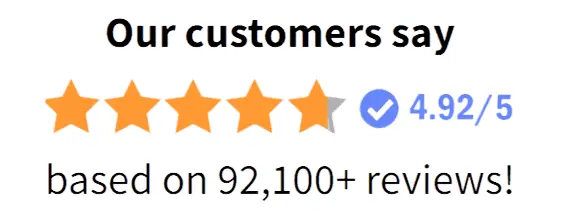 Advanced Vision Formula Review 1