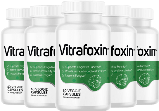 Vitrafoxin Pricing