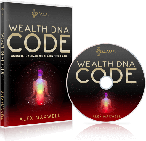 Wealth Dna Code