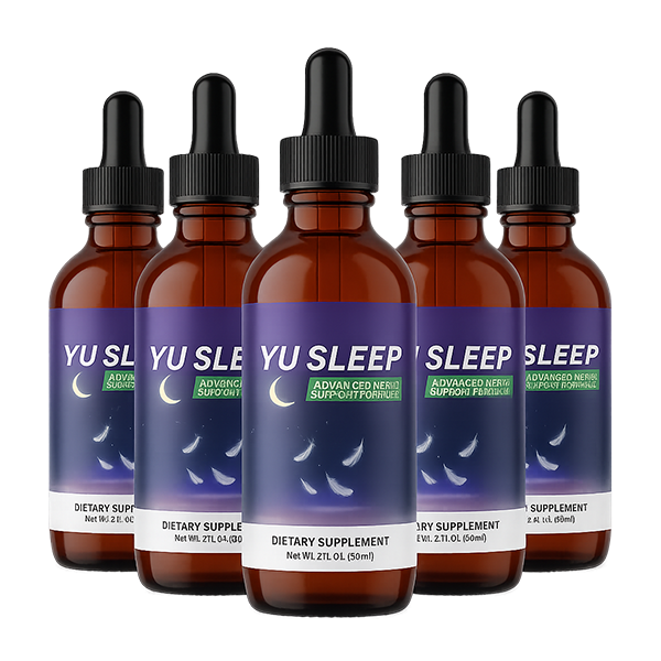 Yu Sleep Supplement